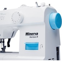 Швейна машина Minerva Horizon R