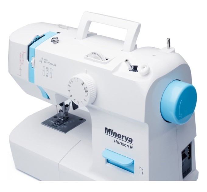 Швейна машина Minerva Horizon R
