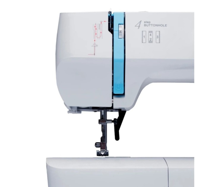 Швейна машина Minerva Horizon R