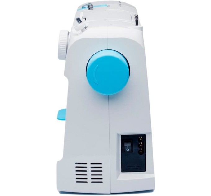 Швейна машина Minerva Horizon R