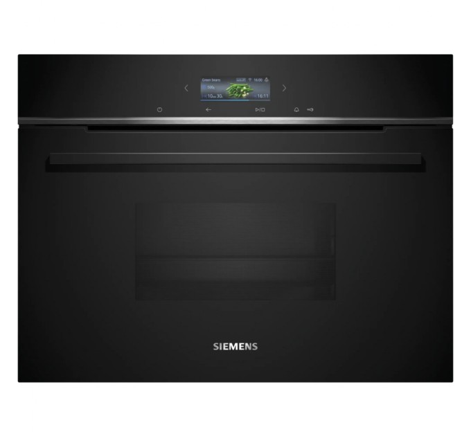 Духова шафа Siemens CD714GXB1