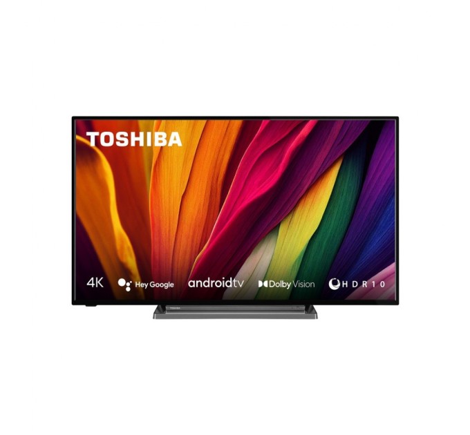 Телевізор Toshiba 43UA3D63DG