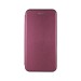 Чохол до мобільного телефона BeCover Exclusive Infinix Note 40 Pro (X6851) Red Wine (712222)