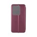 Чохол до мобільного телефона BeCover Exclusive Infinix Note 40 Pro (X6851) Red Wine (712222)