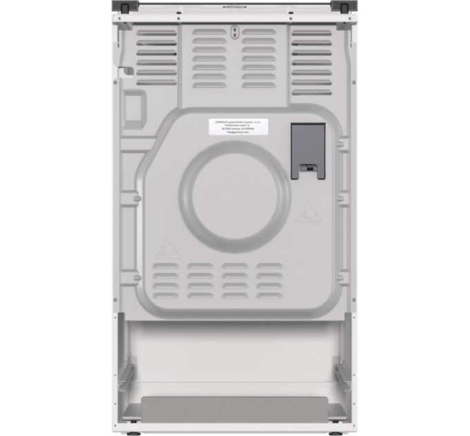 Плита Gorenje GG5A13WJ