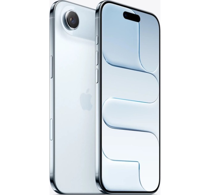 Мобільний телефон Apple iPhone Air 256GB Sky Blue (MG2P4)