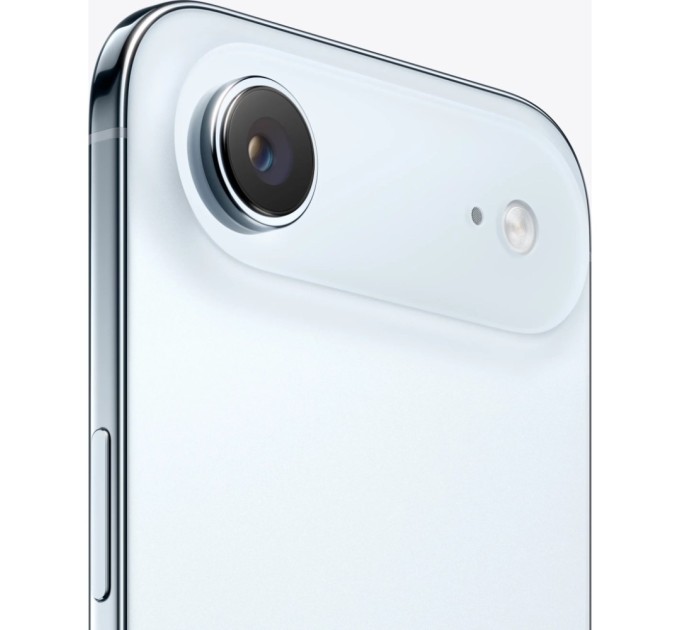 Мобільний телефон Apple iPhone Air 256GB Sky Blue (MG2P4)