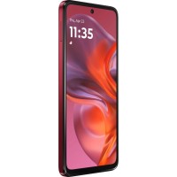 Мобільний телефон Motorola G05 NFC 4/256GB Plum Red (PBA10010UA)