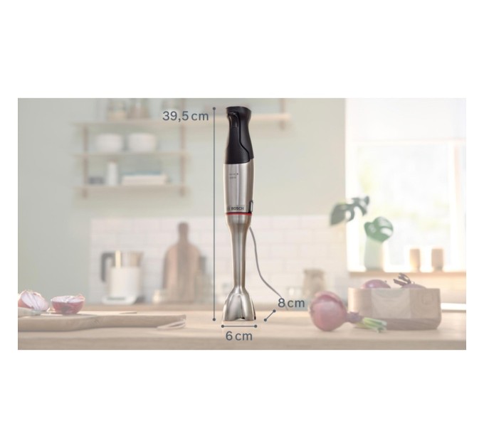 Блендер Bosch MSM6M8X1