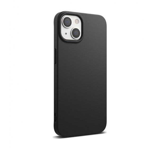 Чохол до мобільного телефона BeCover Apple iPhone 13 Mini Black (708633)