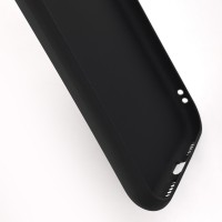 Чохол до мобільного телефона BeCover Apple iPhone 13 Mini Black (708633)