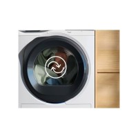 Сушильна машина Electrolux EW6D283YU