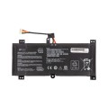 Акумулятор до ноутбука ASUS ROG Strix GL504G (C41N1731) 15.4V 3400mAh PowerPlant (NB431786)