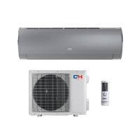 Кондиціонер Cooper&Hunter Daytona (CH-S12FTXD2-SC)