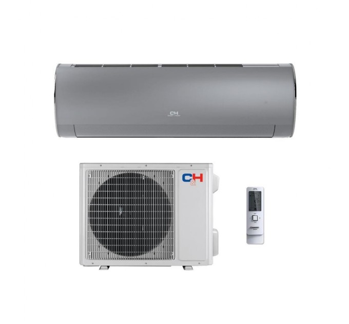 Кондиціонер Cooper&Hunter Daytona (CH-S12FTXD2-SC)