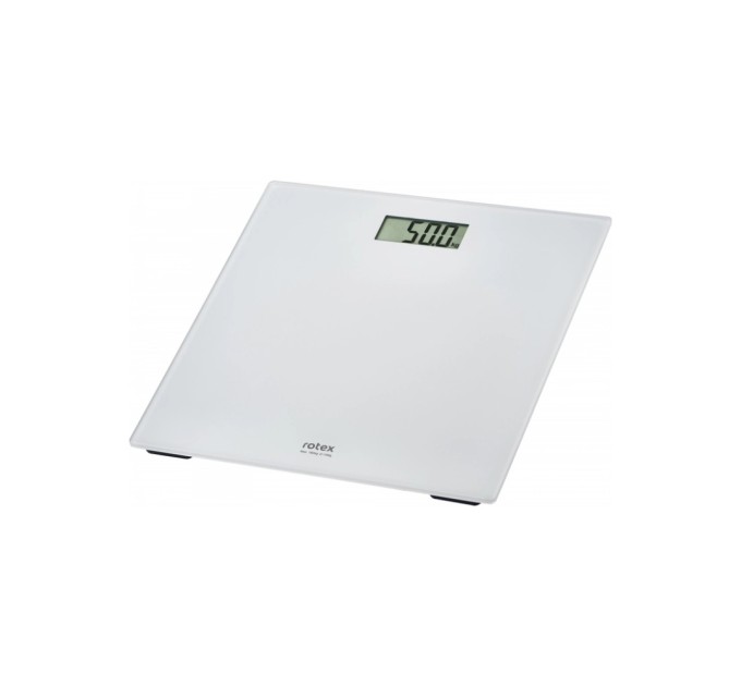Ваги підлогові Rotex RSB15-W