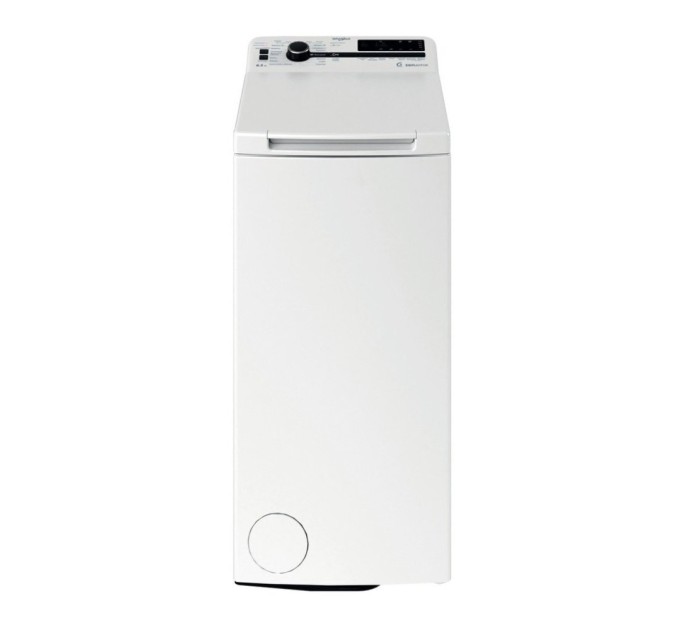 Пральна машина Whirlpool TDLR65230UA