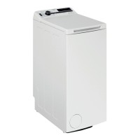 Пральна машина Whirlpool TDLR65230UA