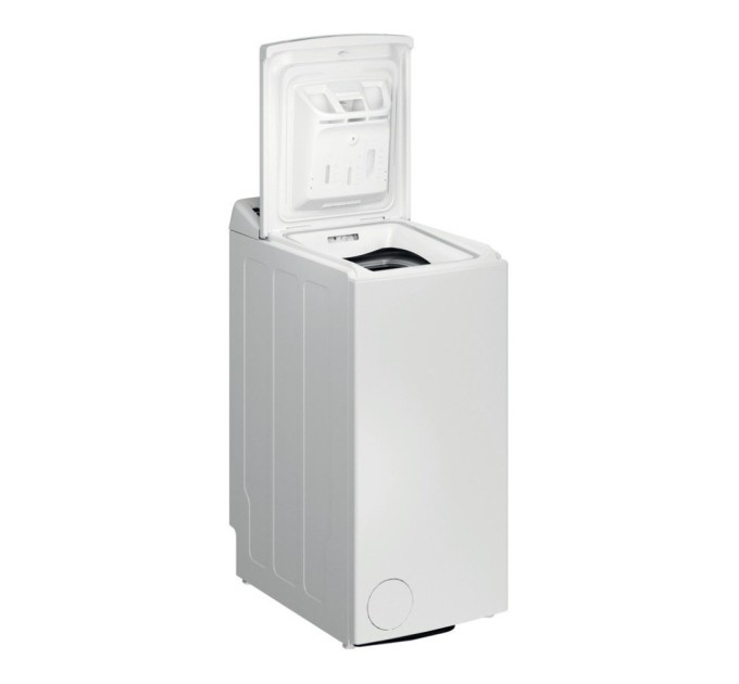 Пральна машина Whirlpool TDLR65230UA