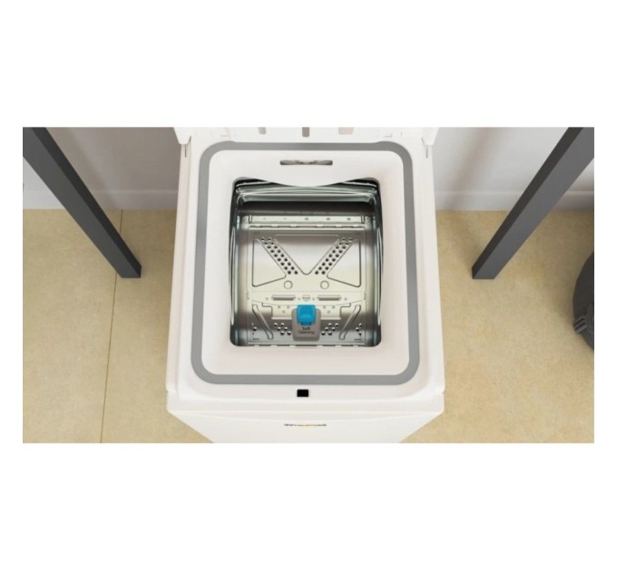 Пральна машина Whirlpool TDLR65230UA