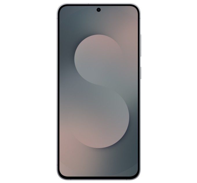 Мобільний телефон Samsung Galaxy S25 FE 8/128Gb Jetblack (SM-S731BZKDEUC)