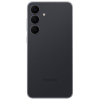 Мобільний телефон Samsung Galaxy S25 FE 8/128Gb Jetblack (SM-S731BZKDEUC)