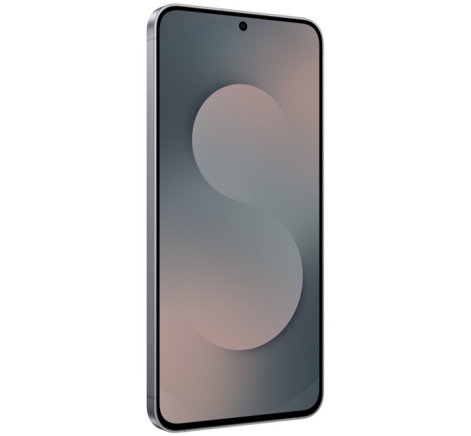 Мобільний телефон Samsung Galaxy S25 FE 8/128Gb Jetblack (SM-S731BZKDEUC)