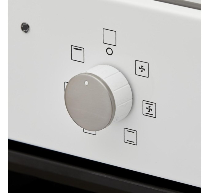 Духова шафа Eleyus ESTER 6006 WH