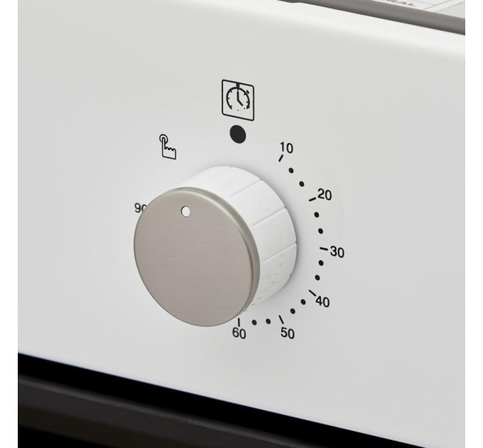 Духова шафа Eleyus ESTER 6006 WH