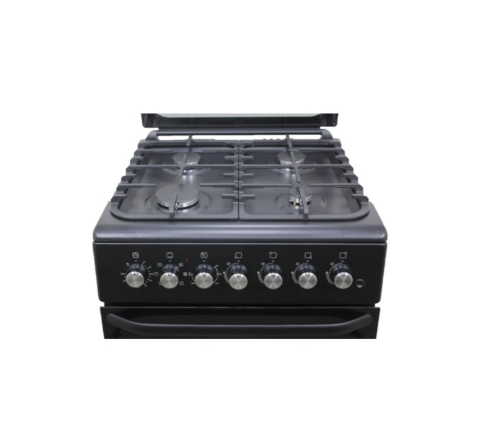 Плита Eleyus TEKNA 6007 CF BL