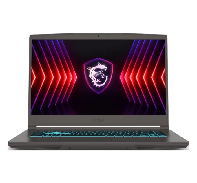 Ноутбук MSI Thin A15 B7UC-431XRO (9S7-16RK11-431)