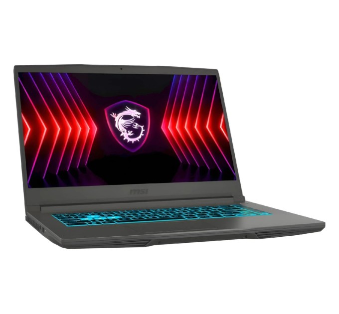 Ноутбук MSI Thin A15 B7UC-431XRO (9S7-16RK11-431)