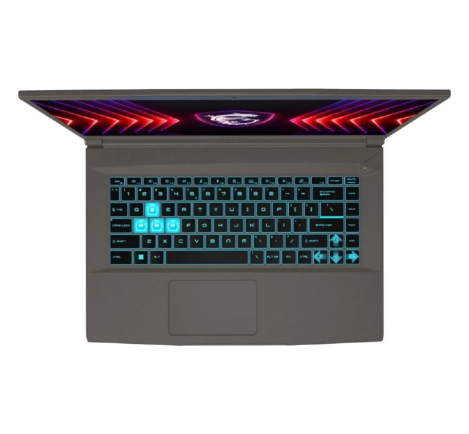 Ноутбук MSI Thin A15 B7UC-431XRO (9S7-16RK11-431)