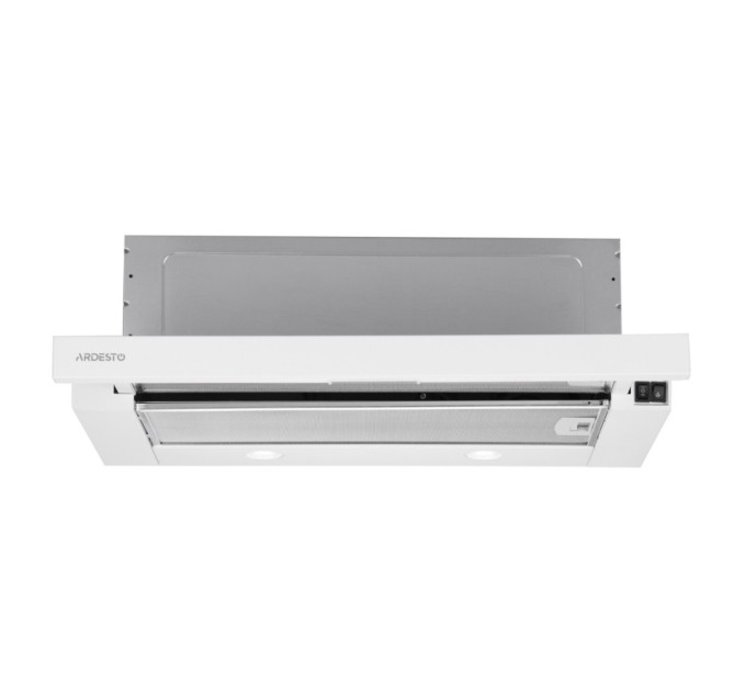 Витяжка кухонна Ardesto HT-F900MW