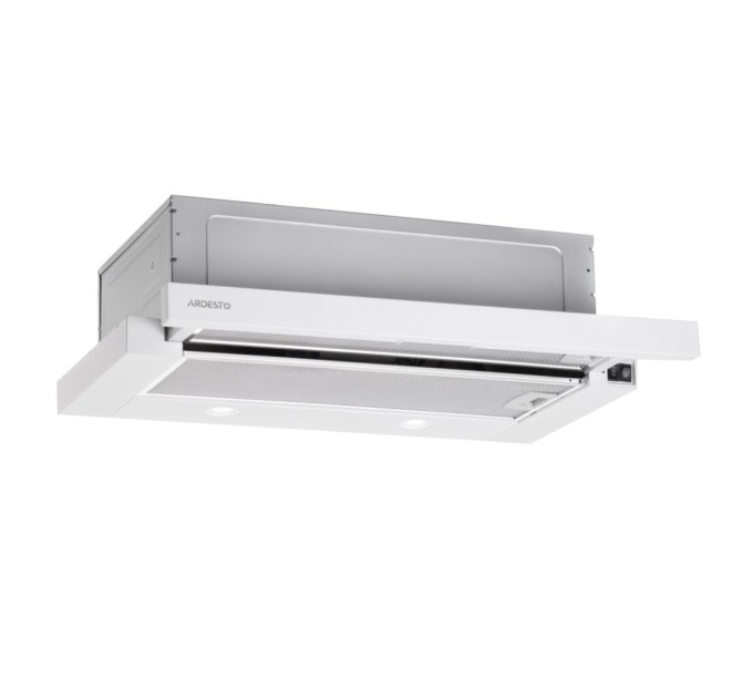 Витяжка кухонна Ardesto HT-F900MW