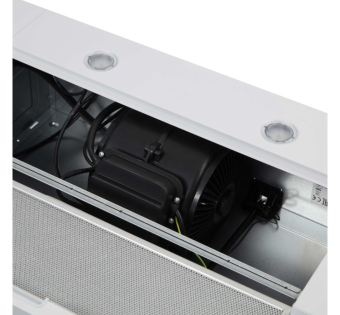 Витяжка кухонна Ardesto HT-F900MW