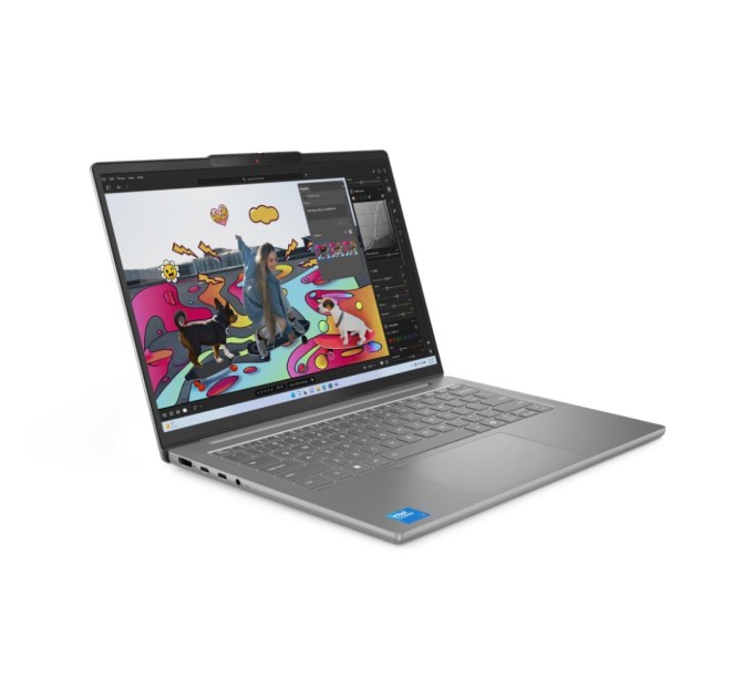 Ноутбук Lenovo IdeaPad Slim 5 14IRH10 (83HR00BCRA)