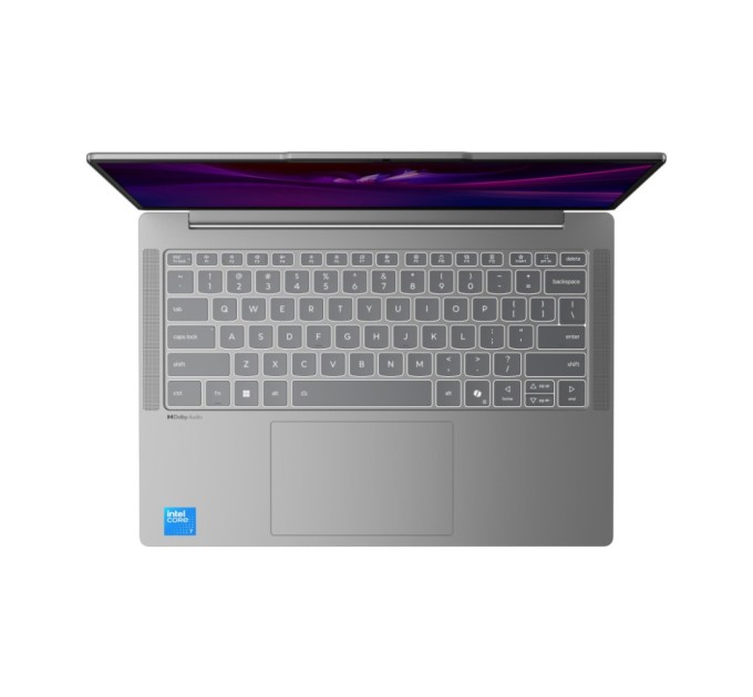 Ноутбук Lenovo IdeaPad Slim 5 14IRH10 (83HR00BCRA)