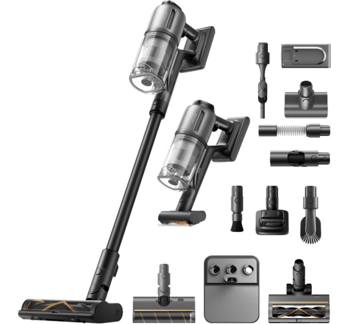 Пилосос Dreame Z30 (VZV17A)