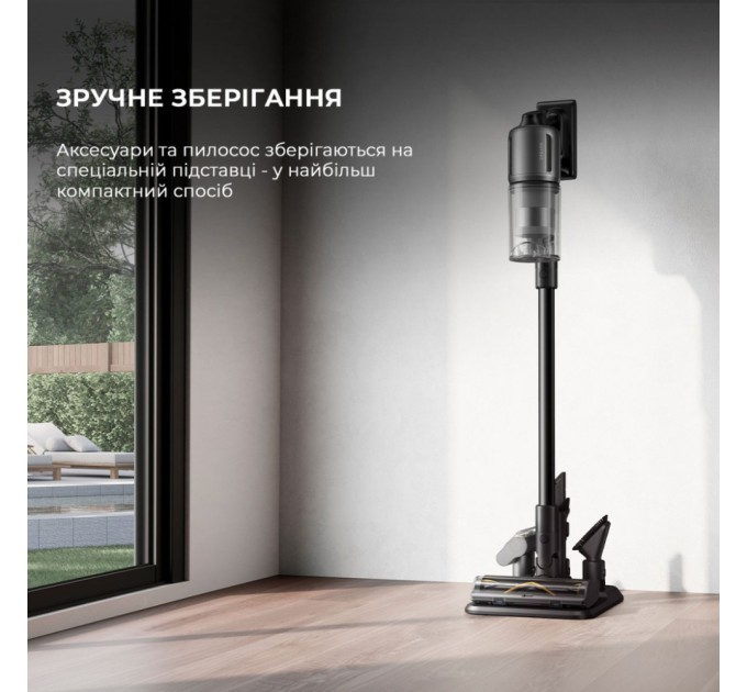 Пилосос Dreame Z30 (VZV17A)