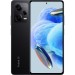 Мобильный телефон Xiaomi Redmi Note 12 Pro 5G 6/128GB Black