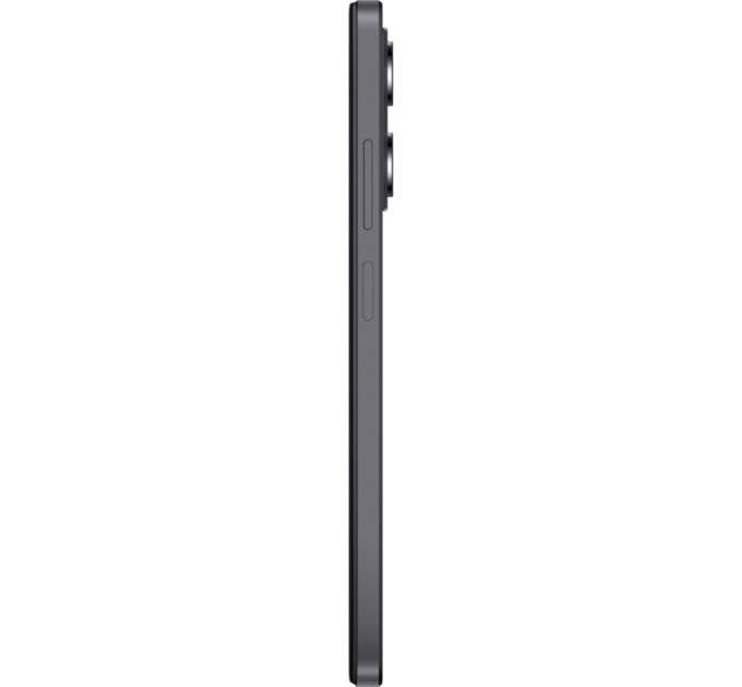 Мобільний телефон Xiaomi Redmi Note 12 Pro 5G 6/128GB Black