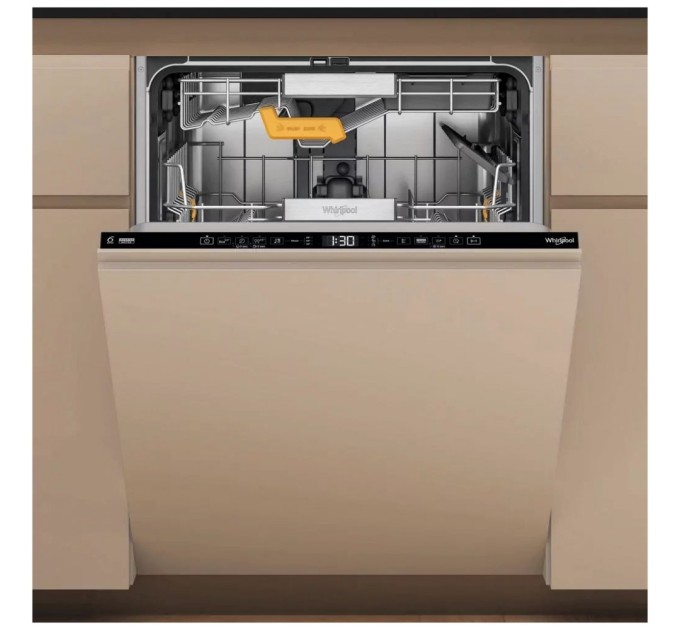 Посудомийна машина Whirlpool W8IHT58T