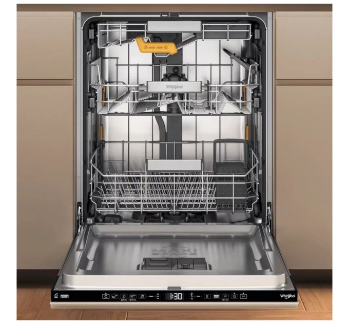 Посудомийна машина Whirlpool W8IHT58T