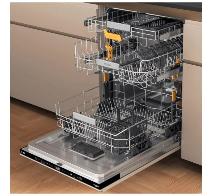 Посудомийна машина Whirlpool W8IHT58T