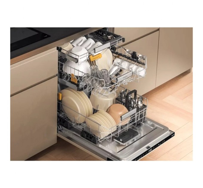 Посудомийна машина Whirlpool W8IHT58T