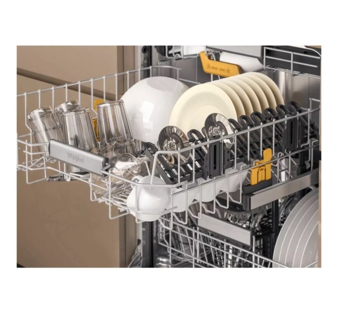 Посудомийна машина Whirlpool W8IHT58T