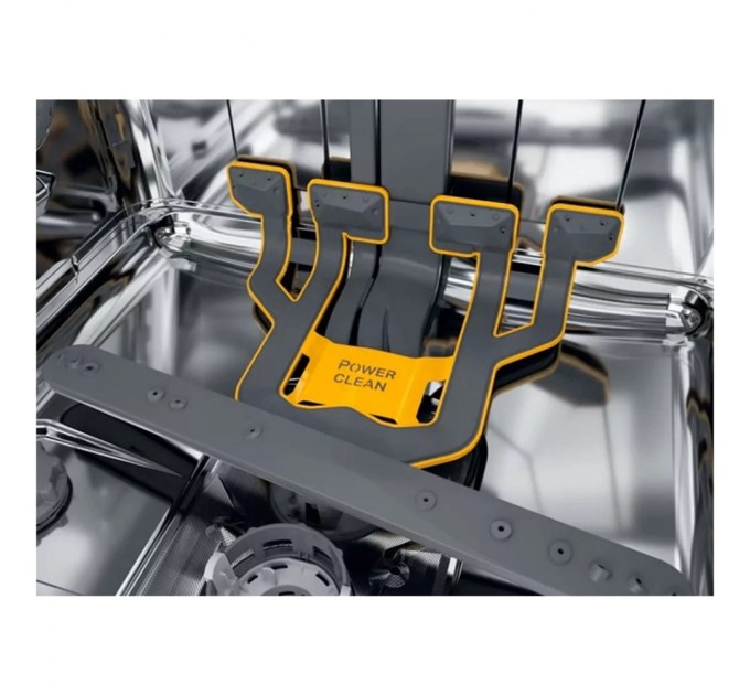 Посудомийна машина Whirlpool W8IHT58T