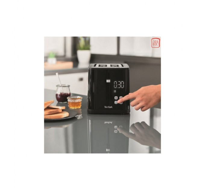 Тостер Tefal TT640810