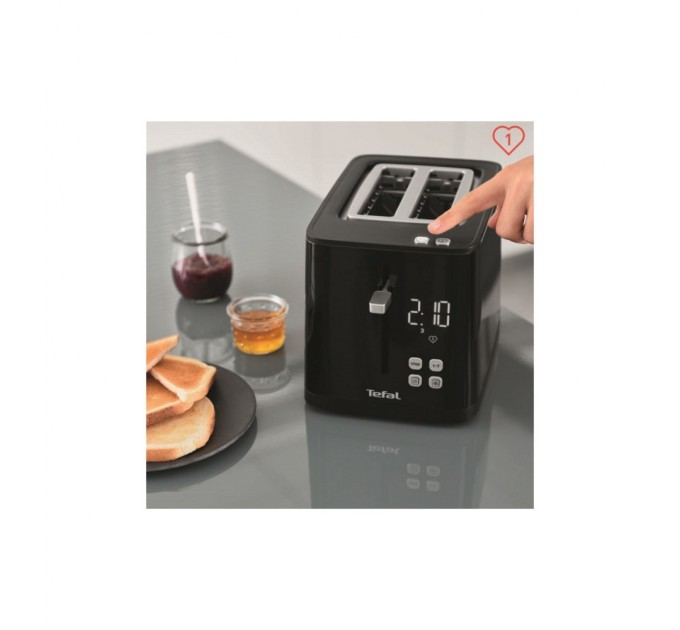 Тостер Tefal TT640810